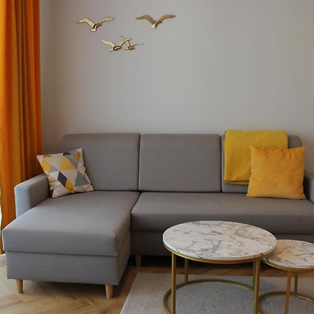 Apartament Mewa Ul. Kasprowicza 20B/608 Kołobrzeg Esterno foto