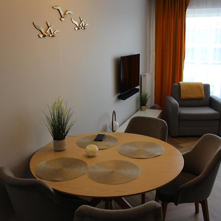 Apartament Mewa Ul. Kasprowicza 20B/608 Kołobrzeg Esterno foto