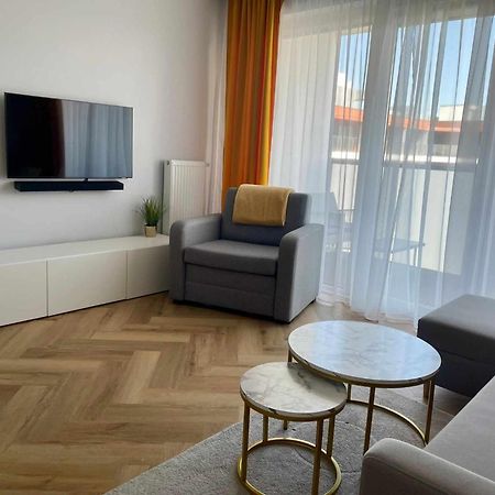 Apartament Mewa Ul. Kasprowicza 20B/608 Kołobrzeg Esterno foto