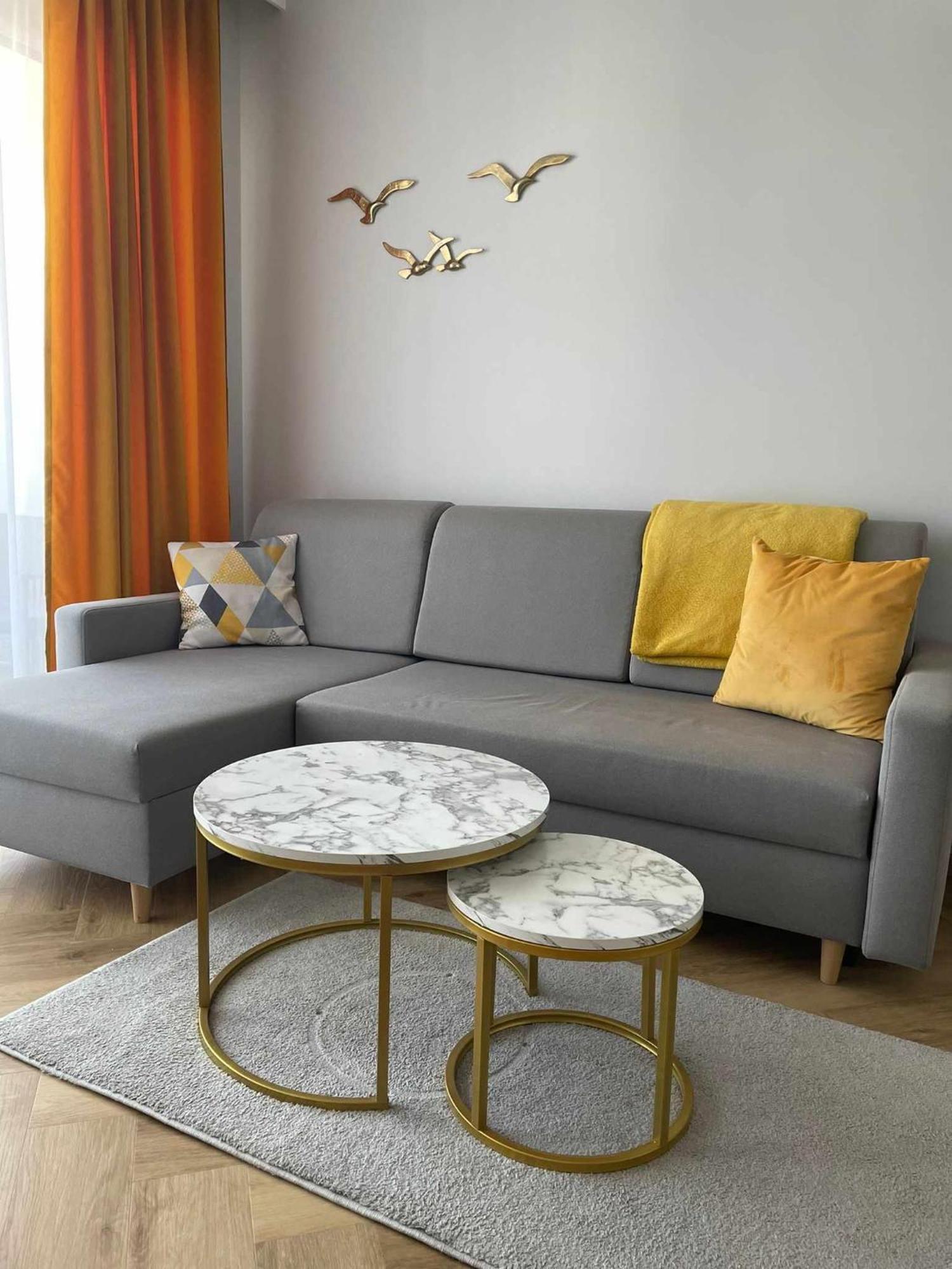 Apartament Mewa Ul. Kasprowicza 20B/608 Kołobrzeg Esterno foto